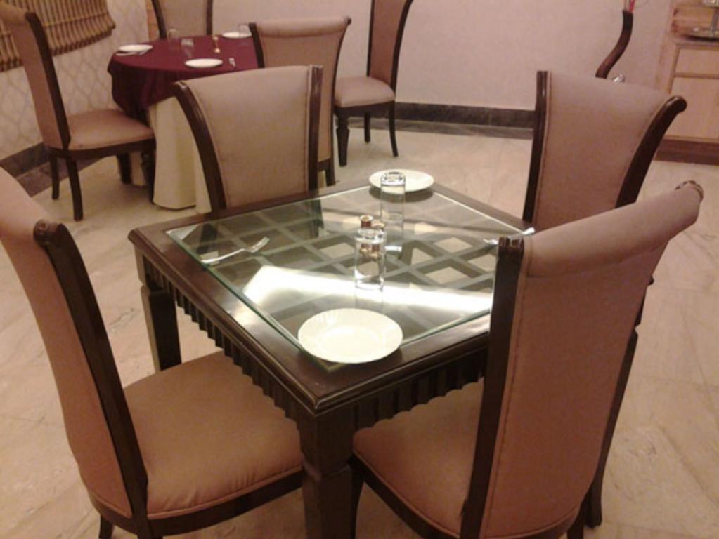 Le Grand Regency Ξενοδοχείο Greater Noida Εξωτερικό φωτογραφία
