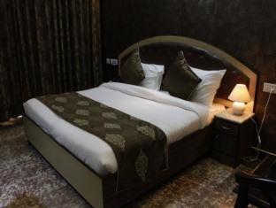 Le Grand Regency Ξενοδοχείο Greater Noida Εξωτερικό φωτογραφία